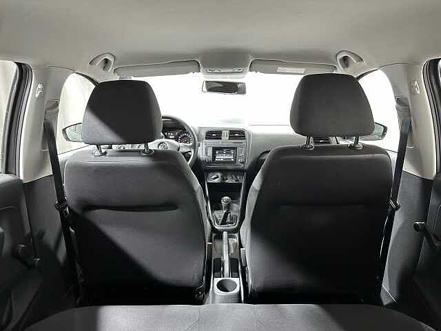 Volkswagen Polo 5ª serie 1.0 MPI 5p. Comfortline