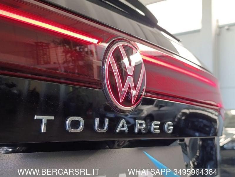 Volkswagen Touareg Touareg 3.0 V6 TSI eHybrid Elegance*MODELLO NUOVO*TETTO*SEDILI RISC*