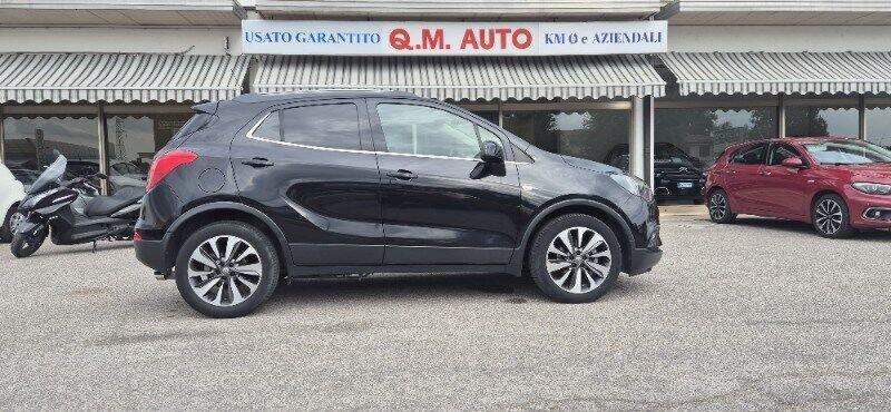 Opel Mokka Mokka X 1.6 CDTI Ecotec 136CV 4x2 Start&Stop Innovation