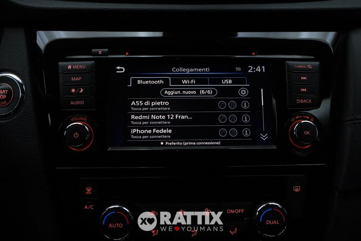 Nissan X-Trail 1.7 DCI 150CV N-Connecta x-Tronic 7p.ti