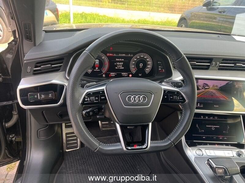 Audi A6 V 2018 Avant Diesel Avant 40 2.0 tdi mhev s-tronic