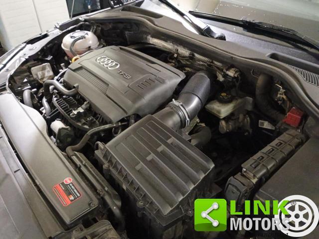 AUDI TT Coupé 2.0 TFSI S line