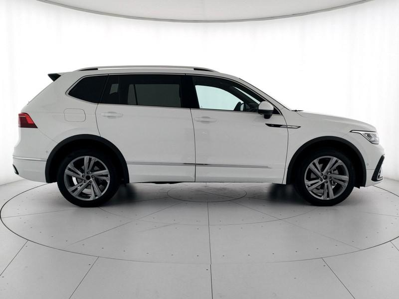 Volkswagen Tiguan allspace 2.0 tdi r-line 150cv 7p.ti dsg