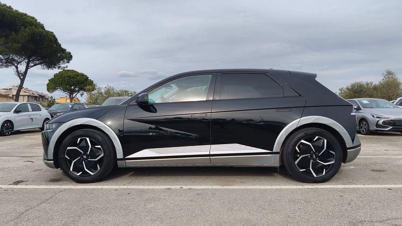 Hyundai Ioniq 5 EV 72.6 kWh RWD Innovation