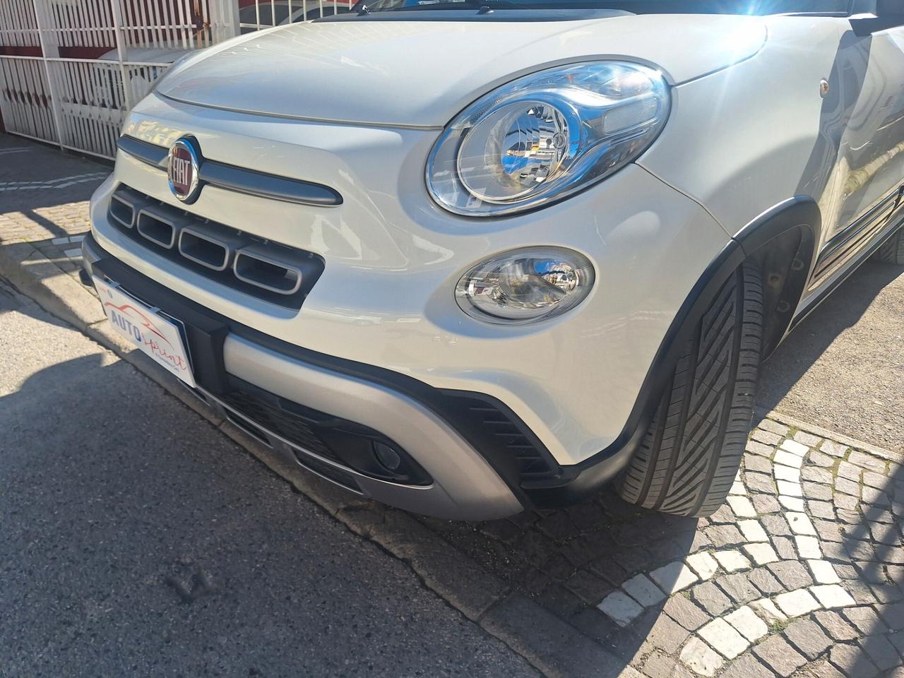 Fiat 500L 1.3 Multijet 82 CV Trekking