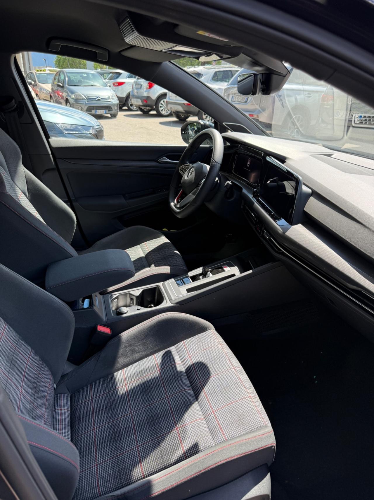 VOLKSWAGEN GOLF GTI 2.0 TSI GTI DSG km 90.000