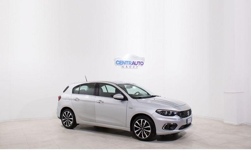 FIAT Tipo Tipo 1.3 Mjet 95cv BUSINESS