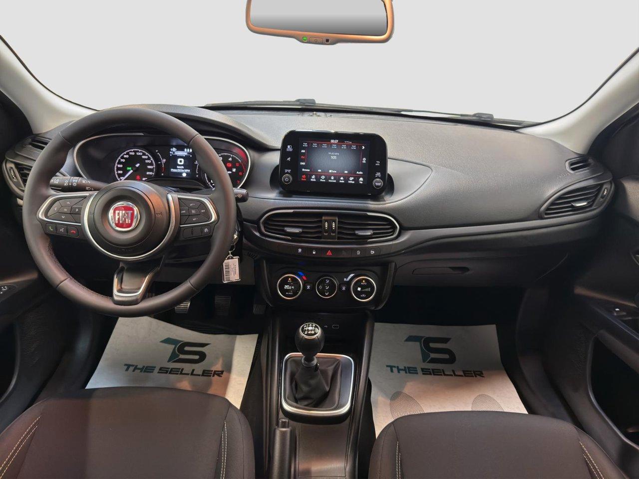 Fiat Tipo Station Wagon Tipo SW 1.6 mjt s&s 130cv*FORMULA S*