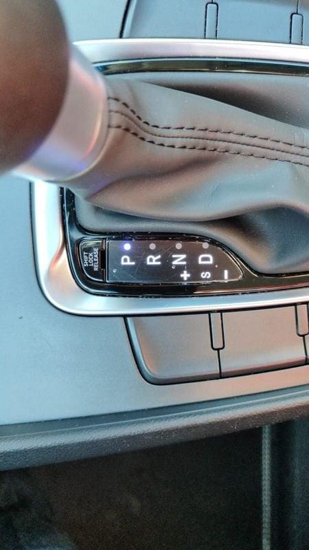 Hyundai Kona Kona HEV 1.6 DCT XTech+
