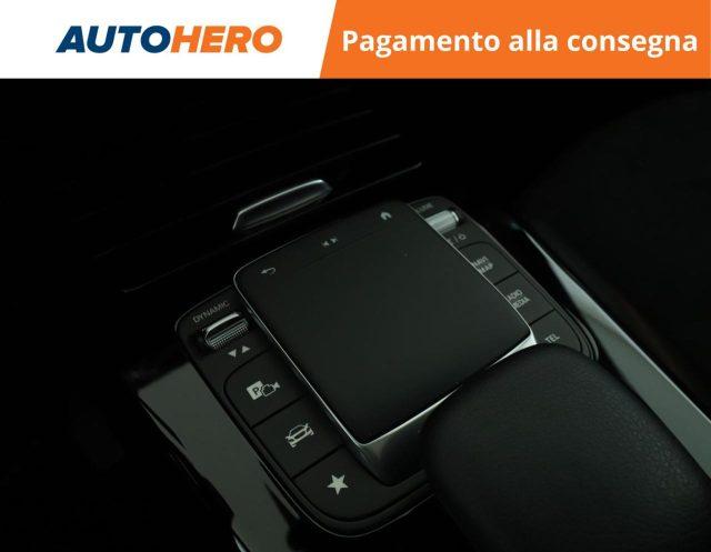 MERCEDES-BENZ CLA 220 d Automatic 4Matic Shooting Brake Premium