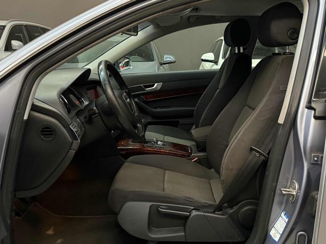 AUDI A6 2.7 V6 TDI Av.