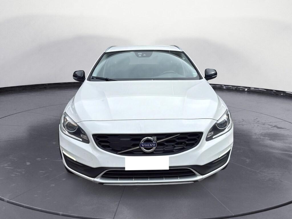 Volvo V60 2.0 D3 Business Plus Geartronic