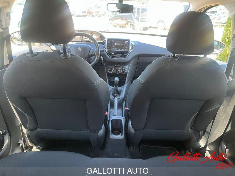 Peugeot 208 Active PureTech 82cv S/S Neopat.