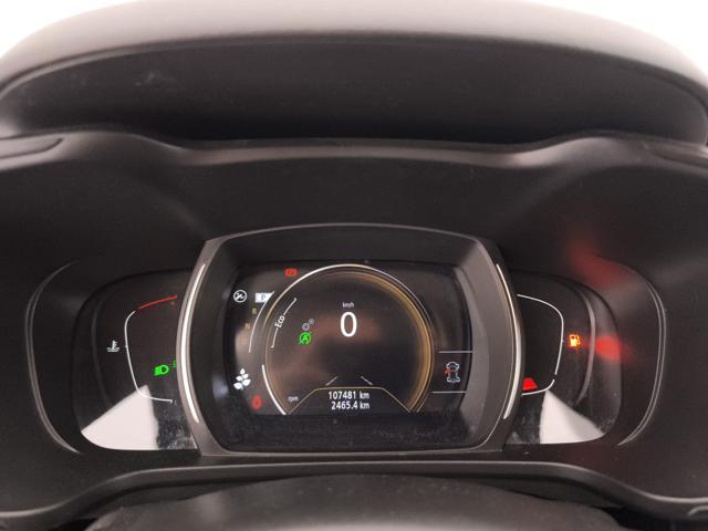 RENAULT Kadjar 1.5 blue dci Equilibre 115cv edc