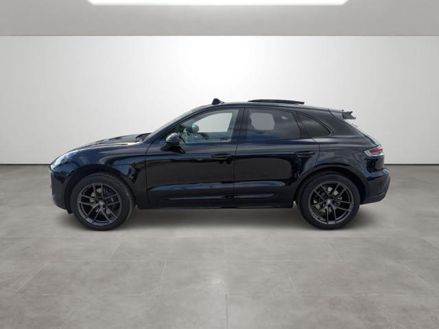 PORSCHE Macan 2.0 T