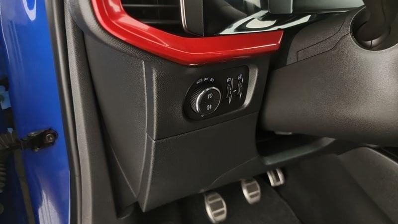 Opel Mokka 1.5 diesel GS Line
