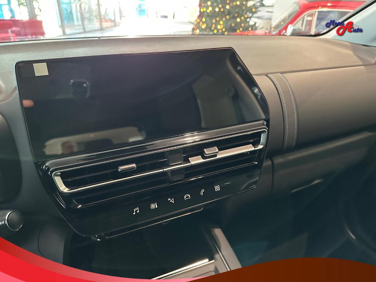 CITROEN C5 Aircross BlueHDi 130 S&S EAT8 Plus