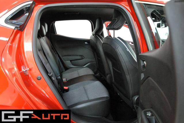 Renault Clio Clio V 2019 1.3 tce Initiale Paris 130cv edc fap