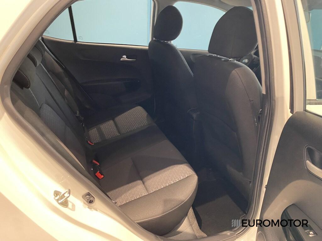 Kia Picanto 5 Porte 1.0 MPI Cool 2WD