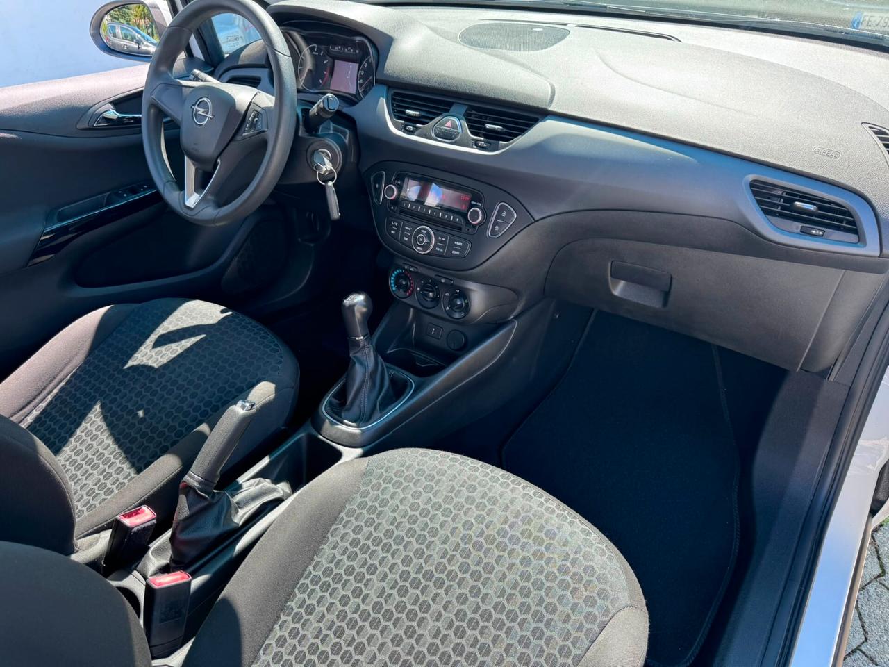 Opel Corsa 1.2 Coupé n-Joy