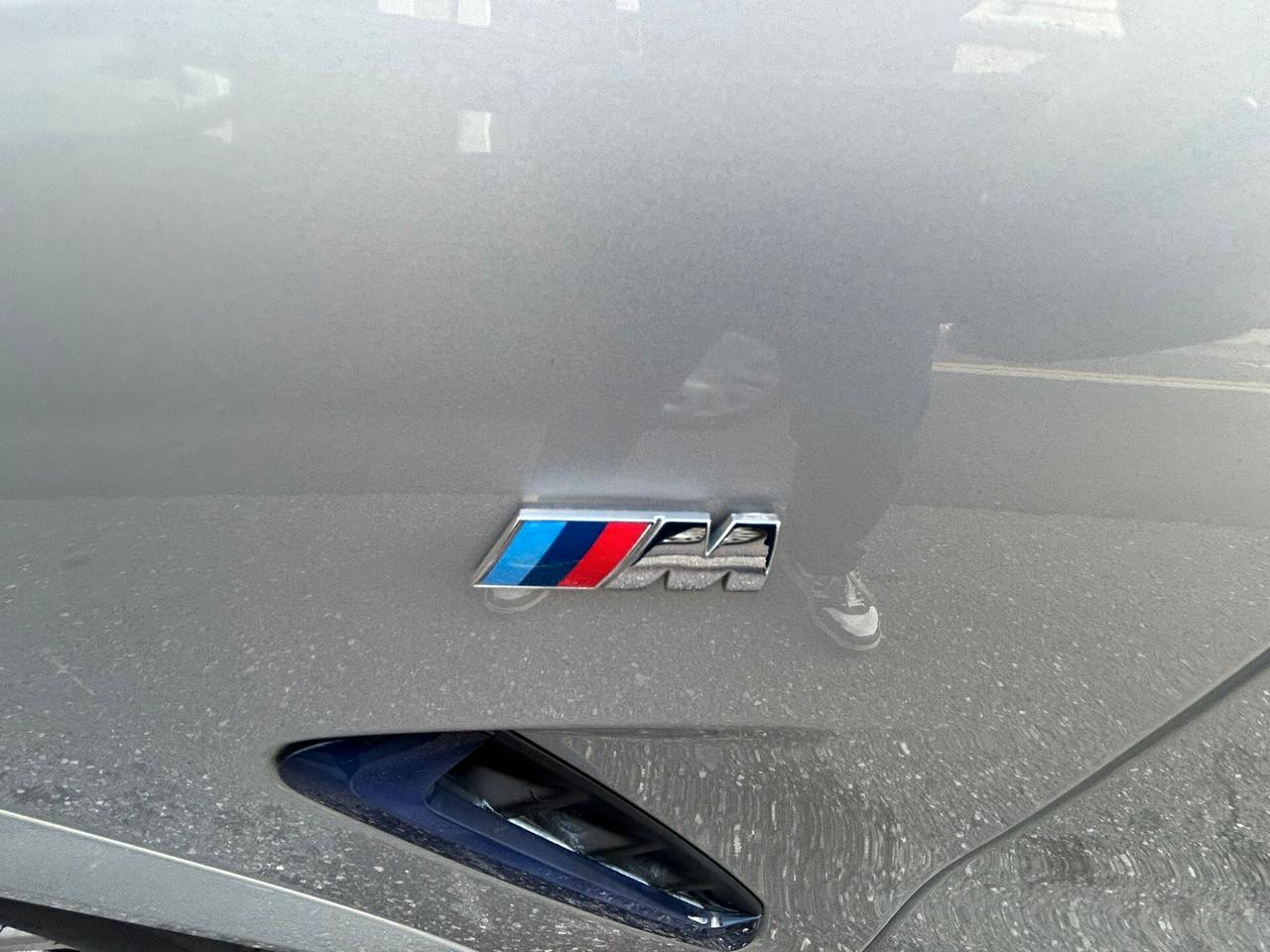 Bmw X3 xdrive20d 190cv auto