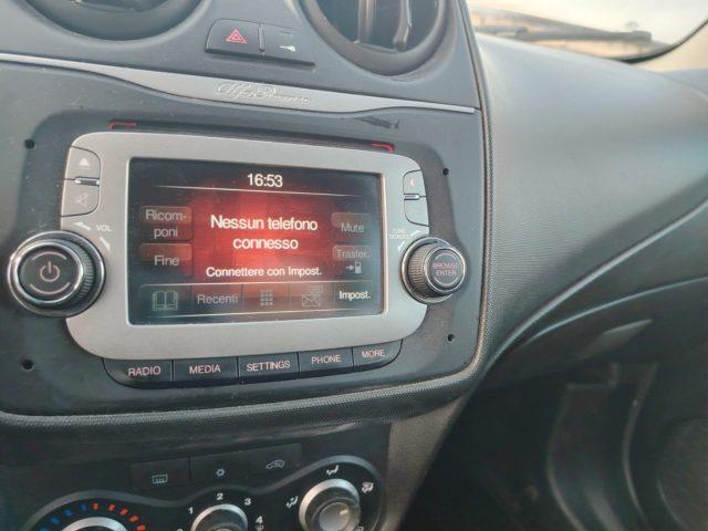 ALFA ROMEO MiTo 1.4 70 CV 8V Progression NEOPATENTATI - EURO 6B