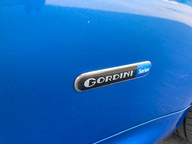Renault Clio RS Gordini Series numerata