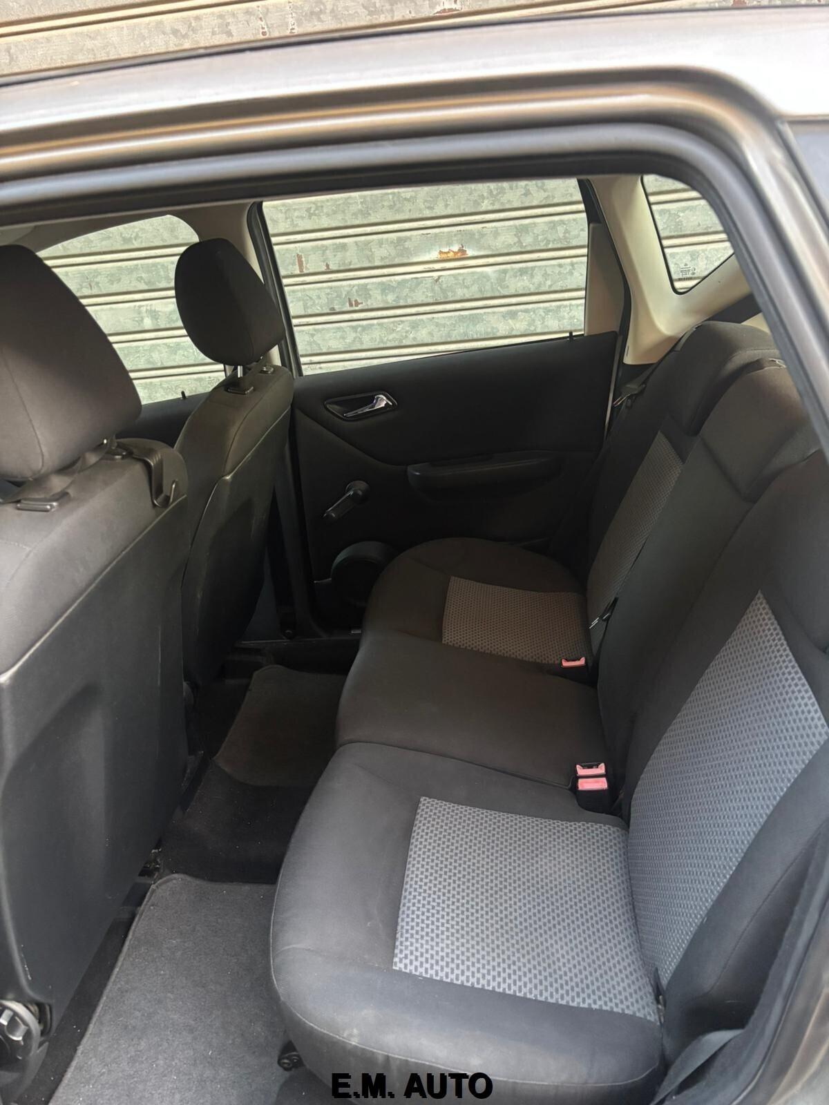 Mercedes-benz A 160 CDI Elegance