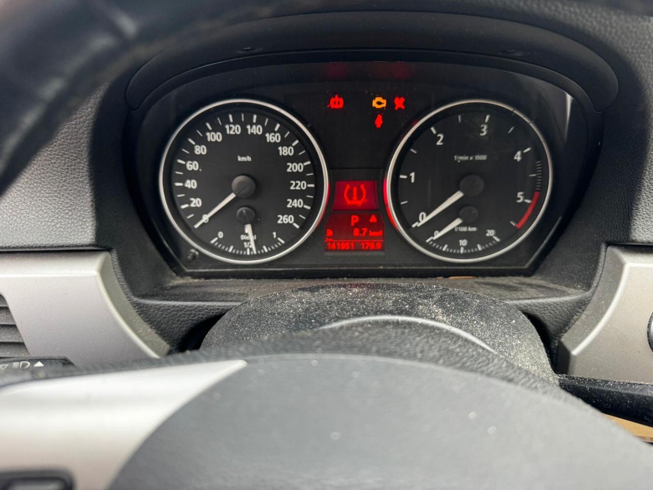 Bmw 330 330d cat Attiva