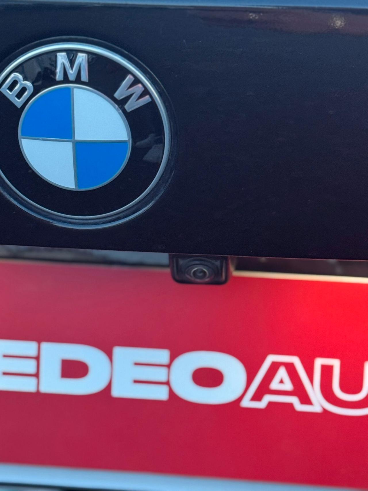 Bmw 320 320d 48V Touring Msport
