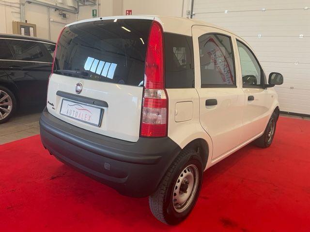 FIAT panda van 1.3 mjt 16v Act