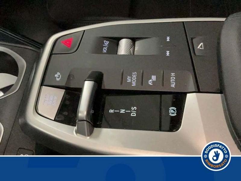 BMW X1 xDrive 20d M Sport Pro
