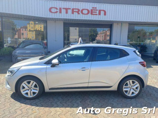 RENAULT Clio TCe 90 CV 5 porte Zen - Garanzia fino 36 mesi
