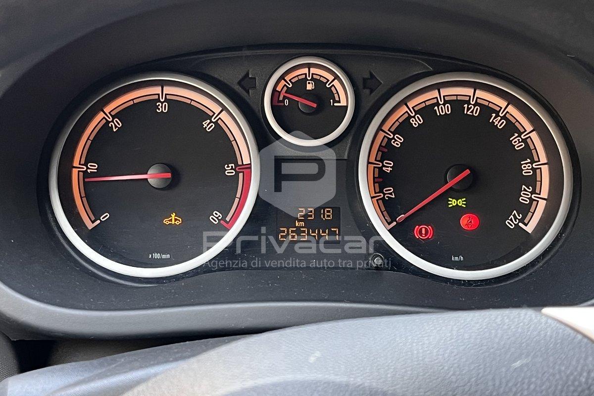 OPEL Corsa 1.3 16V CDTI cat 5 porte Enjoy