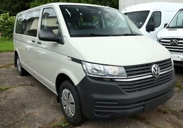 VOLKSWAGEN Caravelle 2.0 TDI 110CV T6.1 L2 N1 9/Posti