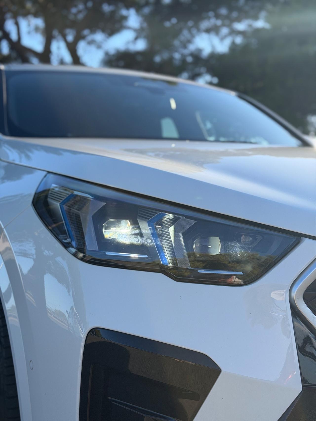 Bmw X2 sDrive 18d Msport