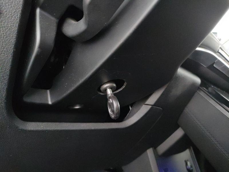 DR AUTOMOBILES dr 6.0 dr 6.0 1.5 Turbo CVT Bi-Fuel GPL