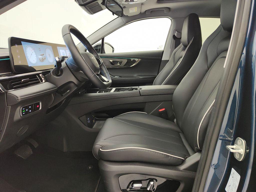 OMODA 1.6 TGDI - Trazione anteriore 7DCT Premium