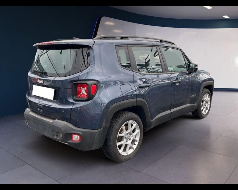 Jeep Renegade My23 Limited 1.6 Multijet Ii 130 Cv E6.4