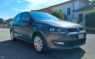 Volkswagen Polo 1.2 TSI 5 porte Highline