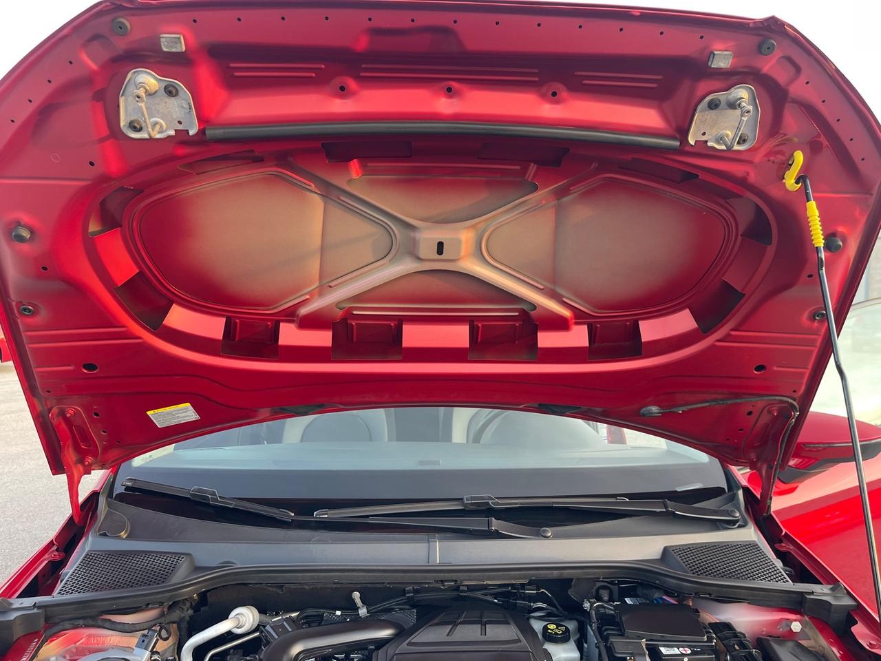 SEAT IBIZA 1.0 TGI 90CV METANO STYLE FULL MY21