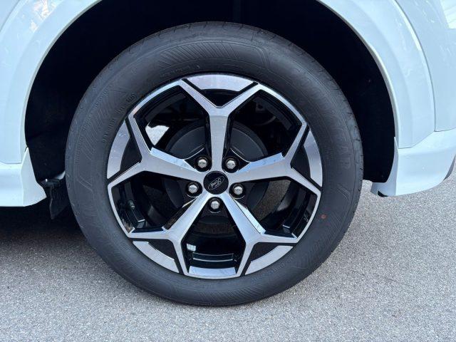 FORD Puma 1.0 Hybrid 125 CV ST-Line *PREZZO PROMO*