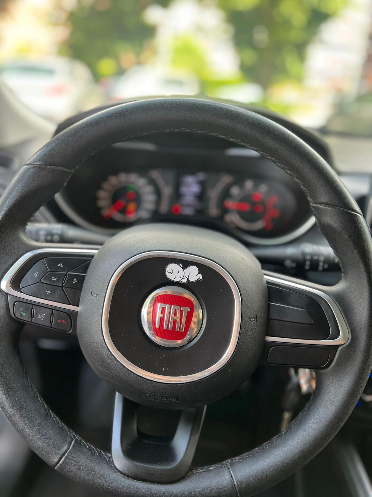 Fiat Tipo 1.3 Mjt S&S SW Essasy Busine