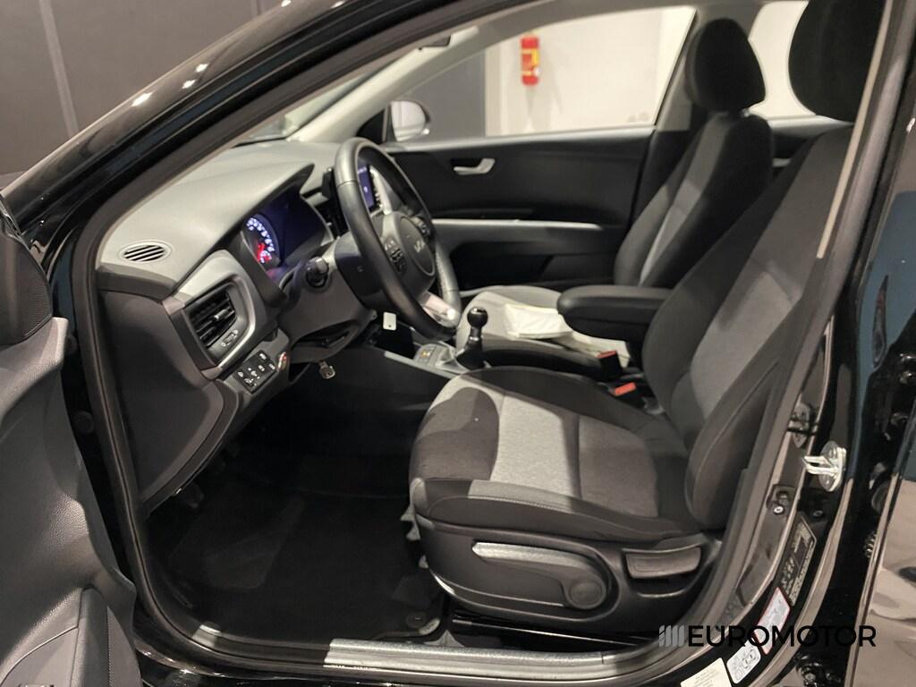 Kia Stonic 1.2 ECOGPL Urban Special Edition 2WD