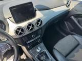 Mercedes-benz B 200 180 d Business