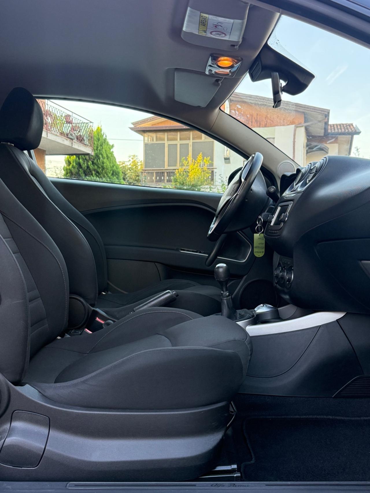 Alfa Romeo MiTo 1.3 JTDm 85 CV S&S Progression