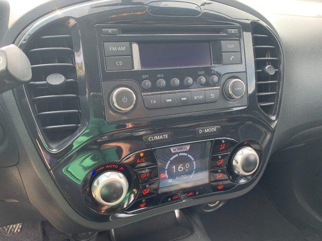 NISSAN Juke 1.5 dCi Visia