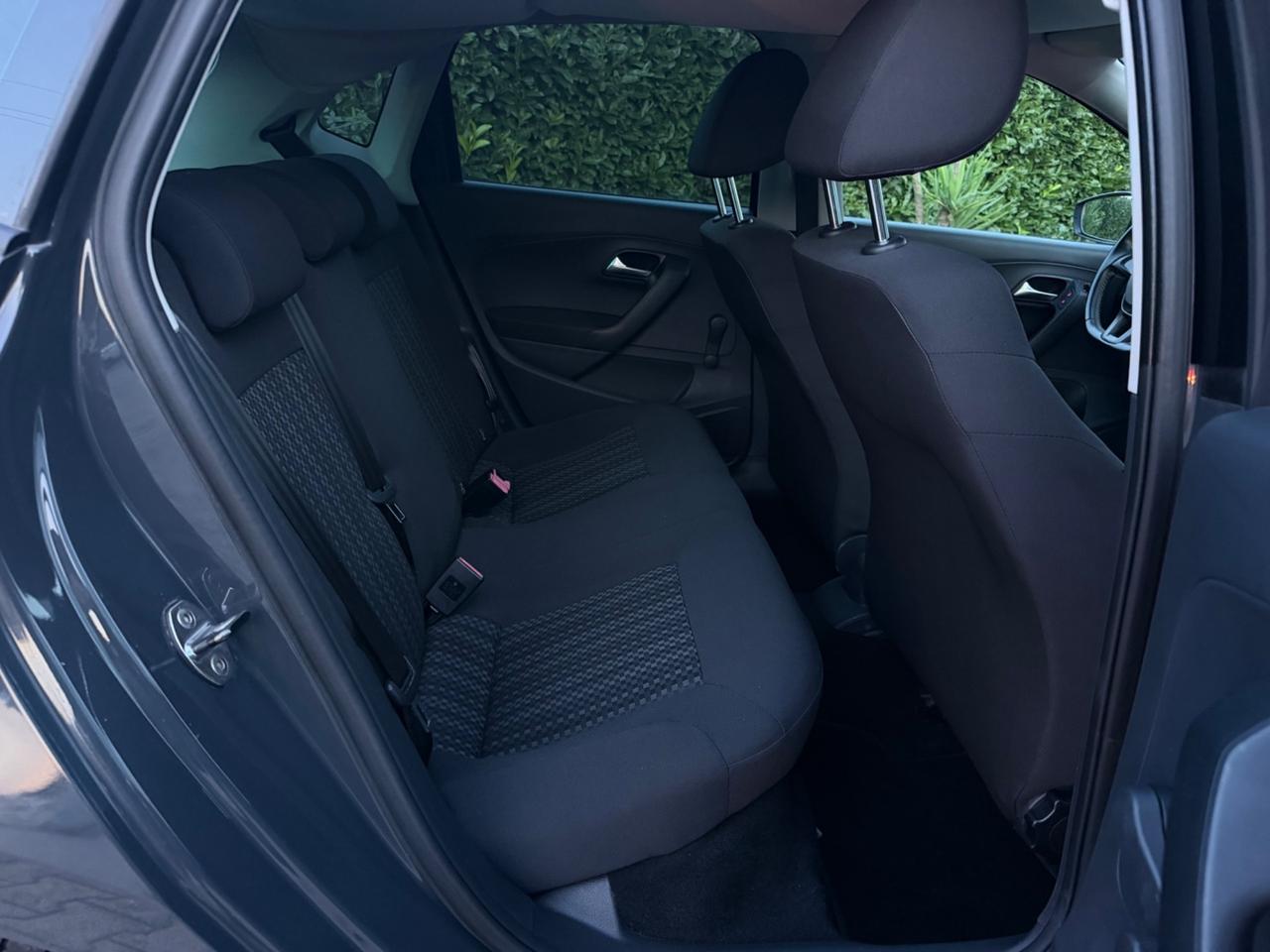 VOLKSWAGEN POLO 1.4 – EURO 6 – NEOPATENTATI
