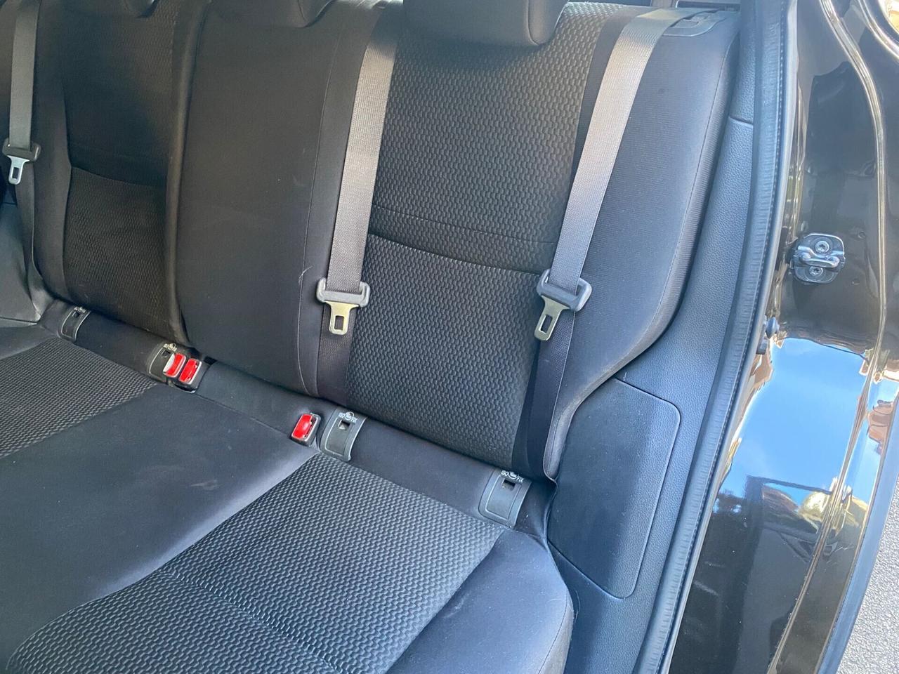Nissan Qashqai 1.5 dCi Business