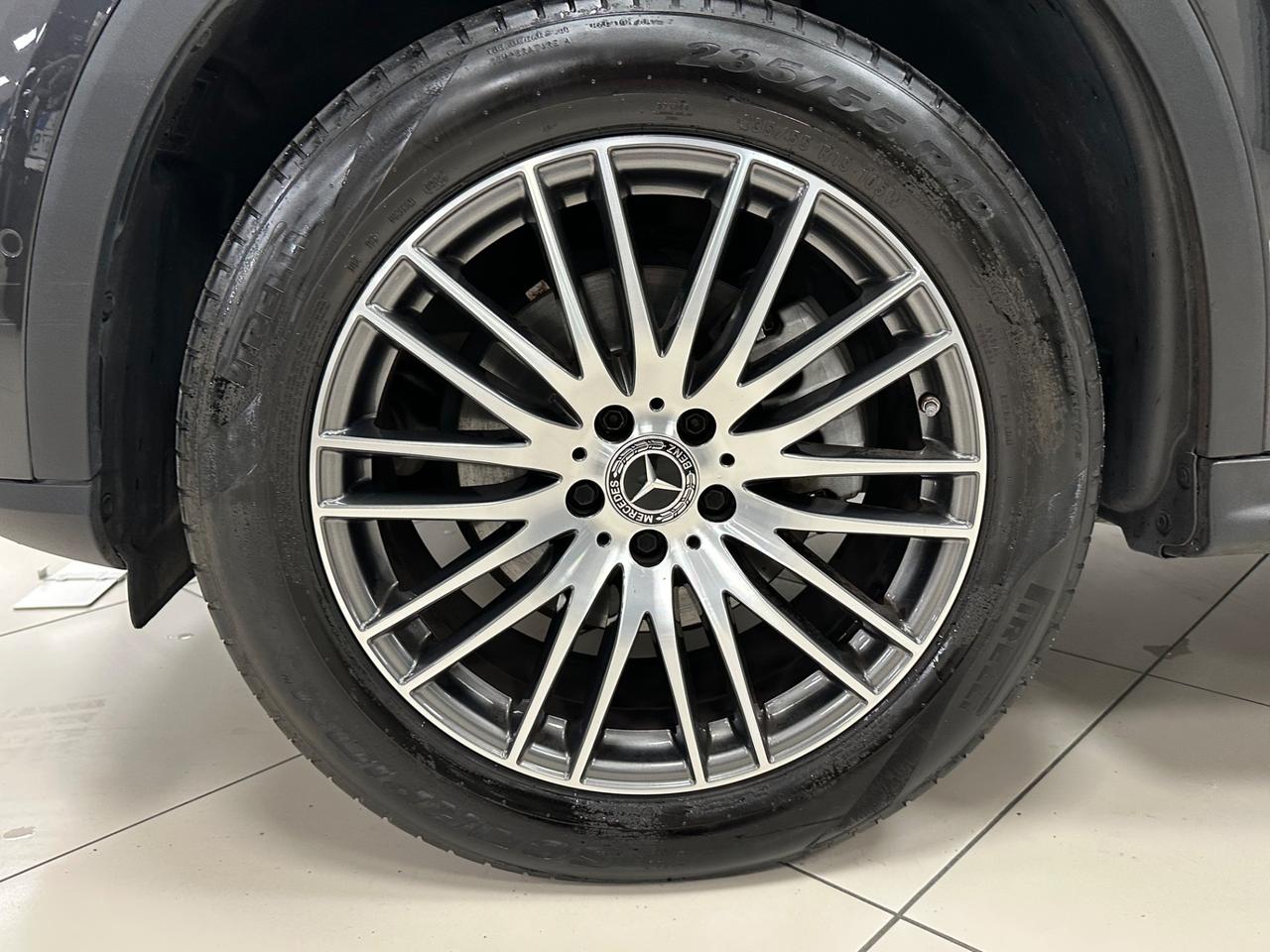 Mercedes-benz GLC 220 d 4Matic Mild Hybrid Advanced 2023